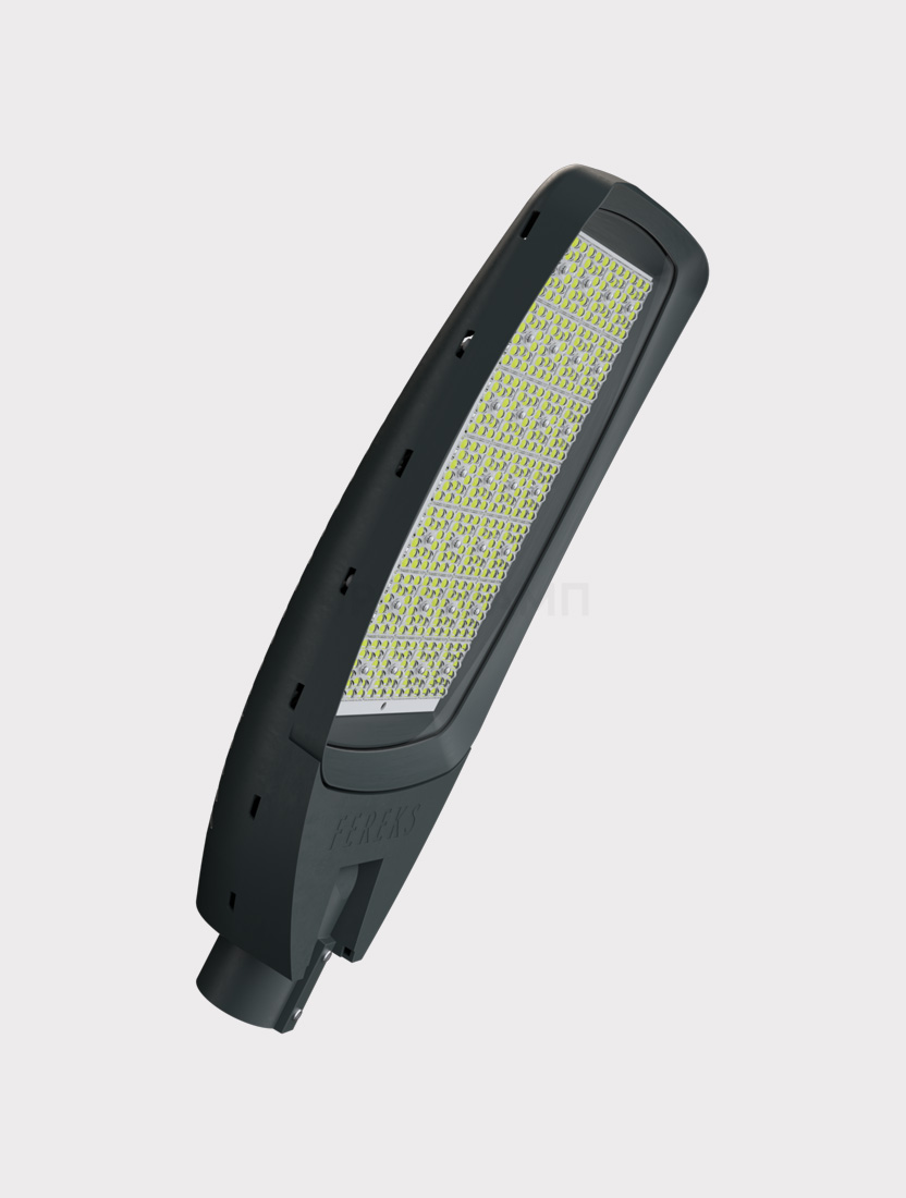 Уличный светильник FLA 200A-100-850-WL Ферекс